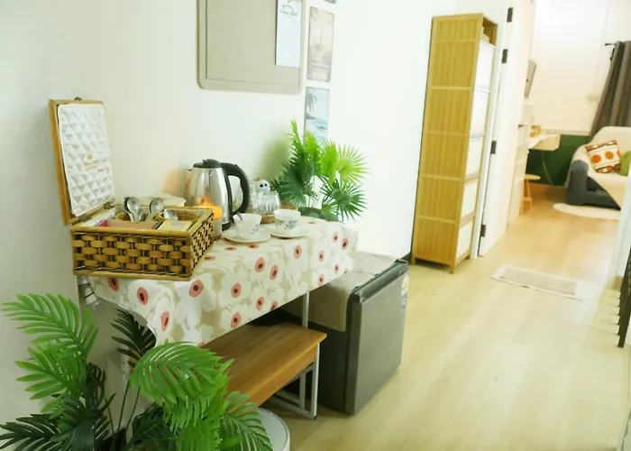 Enjoyo Getaway Bangkok