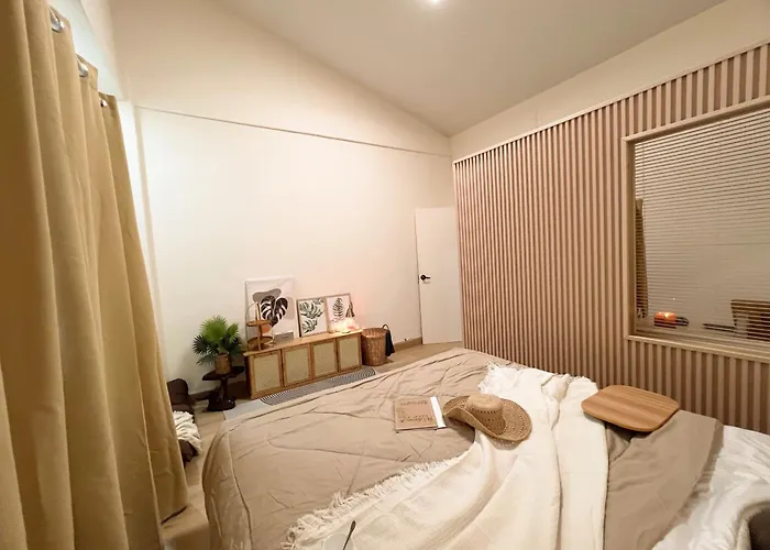 Homestay Enjoyo Getaway