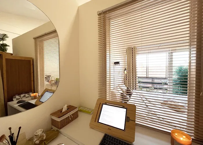 Homestay Enjoyo Getaway Bangkok