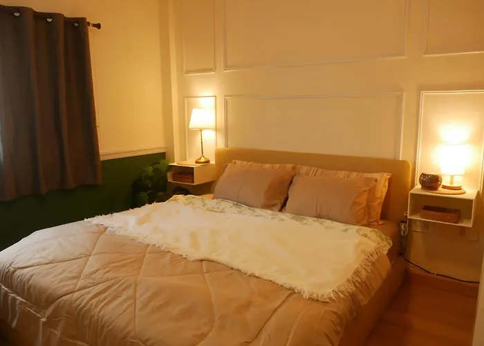 Homestay Enjoyo Getaway