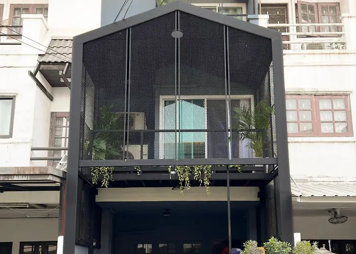 Enjoyo Getaway Bangkok