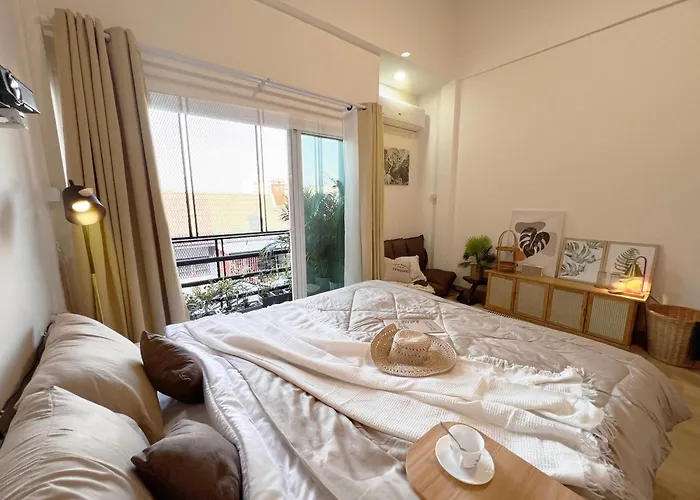 Homestay Enjoyo Getaway